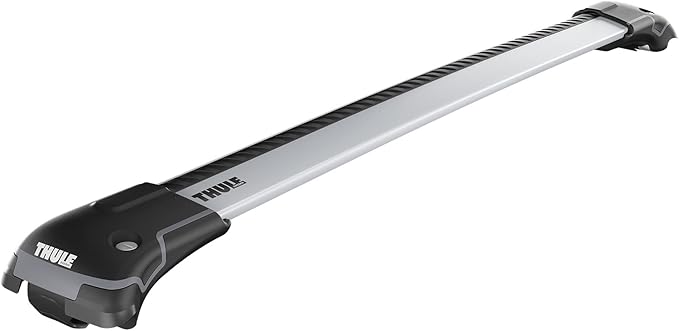 1 WingBar Edge S+M (high railing) - Image 1