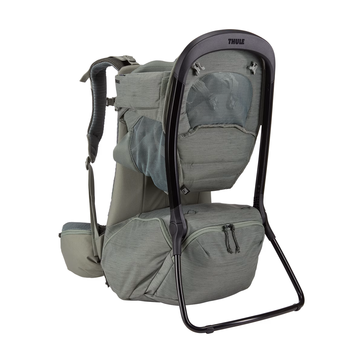 1381381 Sapling Child Carrier, Agave - Image 1