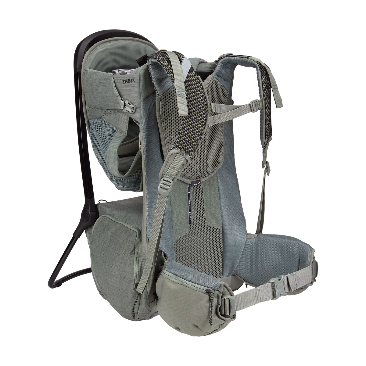 1381382 Sapling Child Carrier, Agave - Image 4
