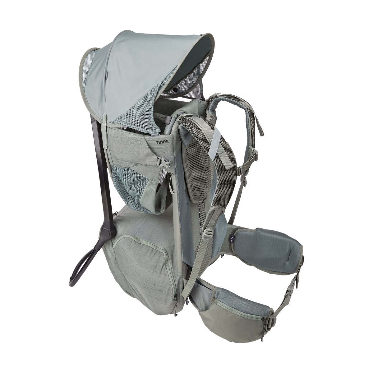 1381383 Sapling Child Carrier, Agave - Image 3