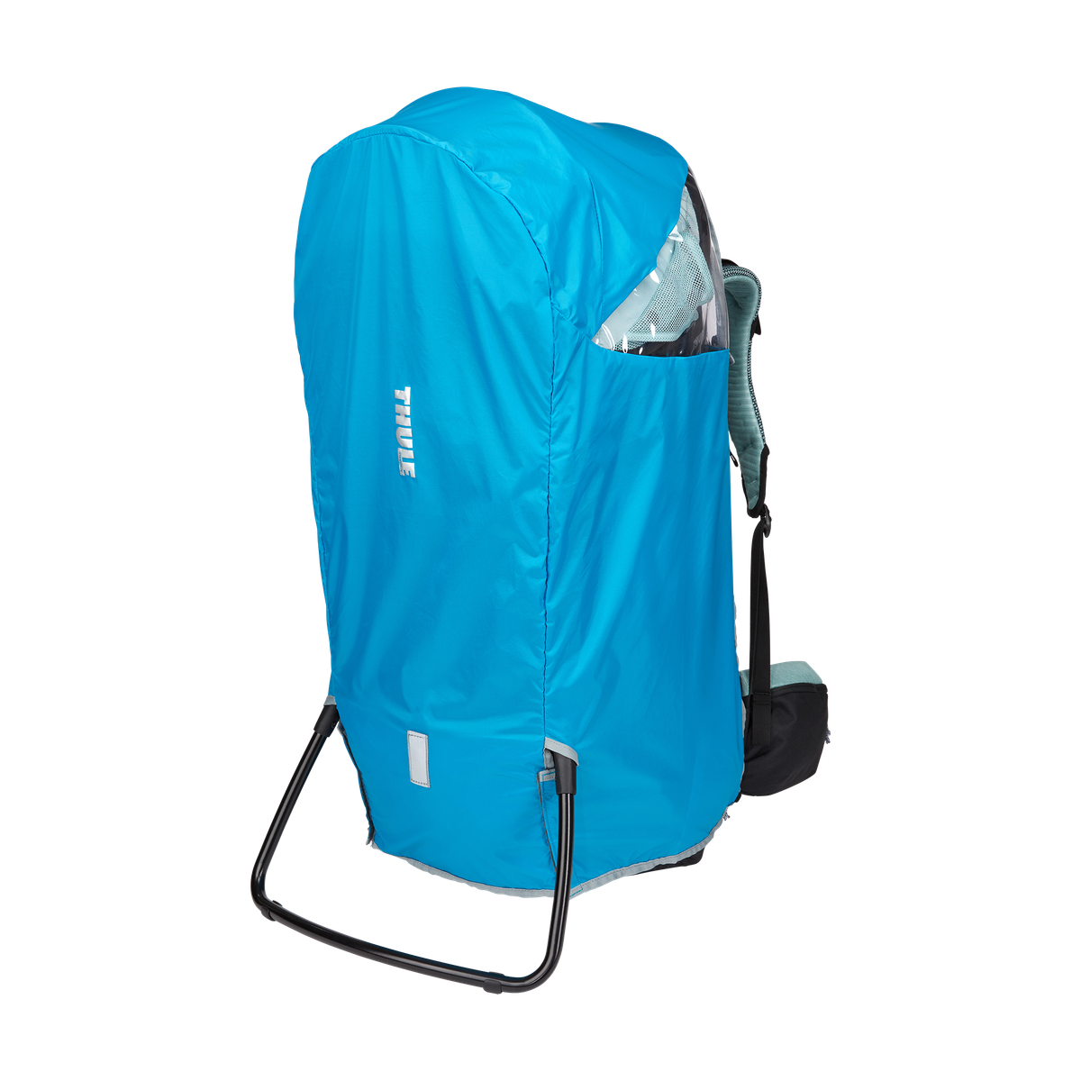 1381388 Sapling Raincover - Thule Blue - Image 1
