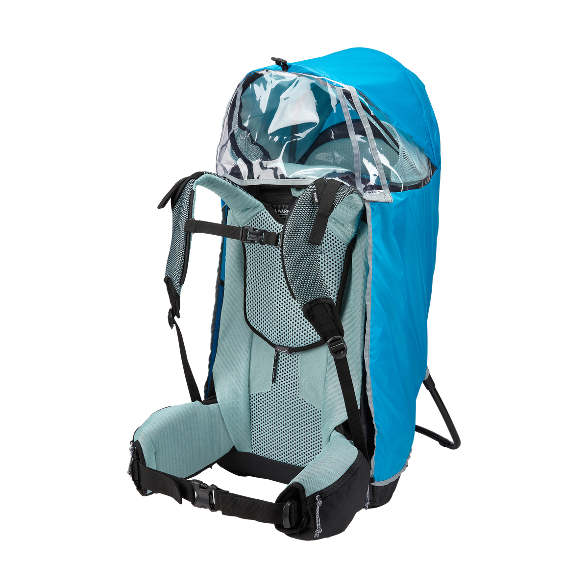 1381389 Sapling Raincover - Thule Blue - Image 4