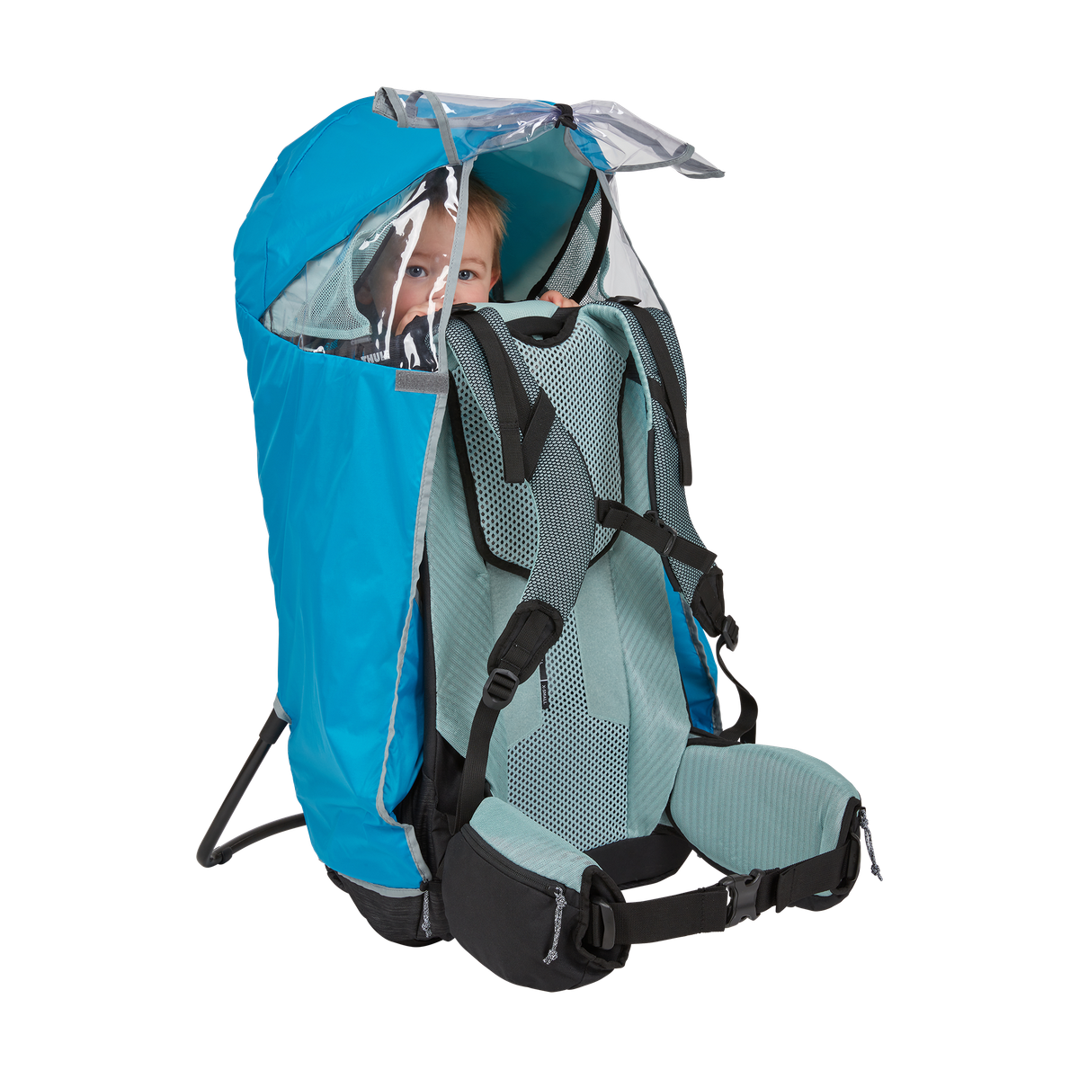 1381391 Sapling Raincover - Thule Blue - Image 2