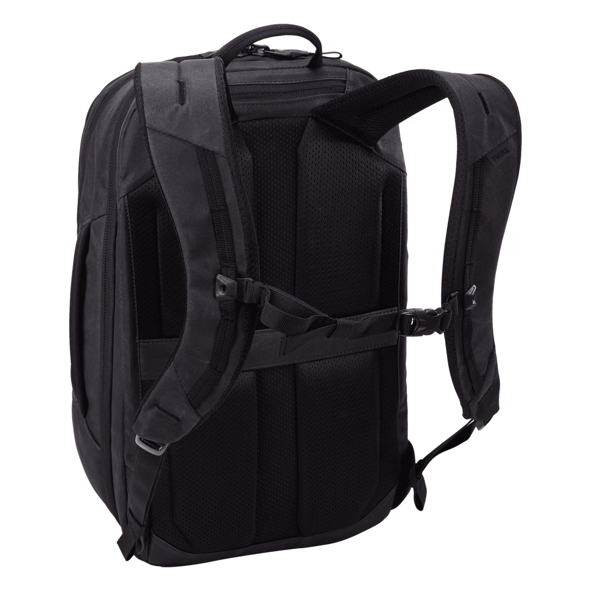 1381606 Aion 28L, Black - Image 4