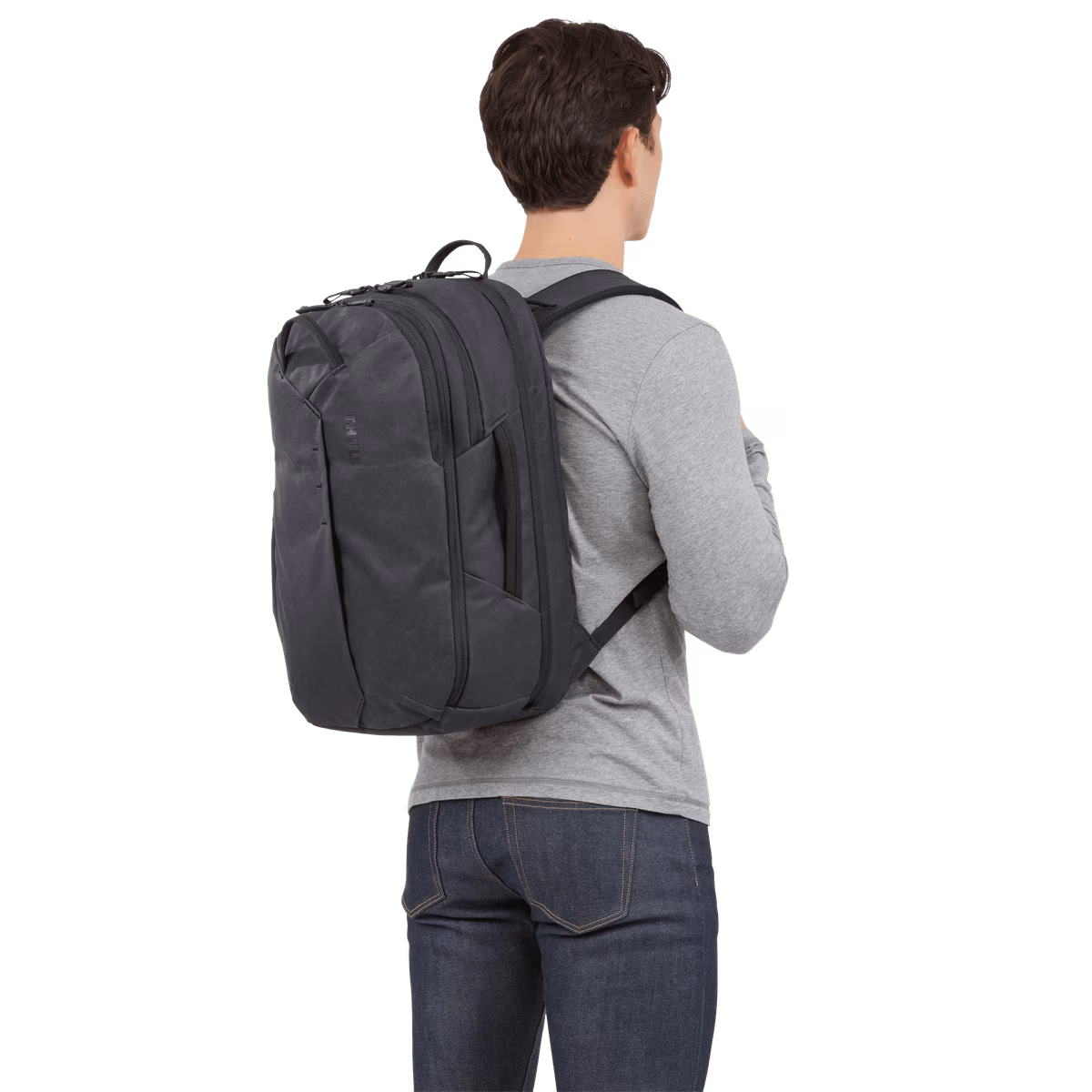 1381608 Aion 28L, Black - Image 2
