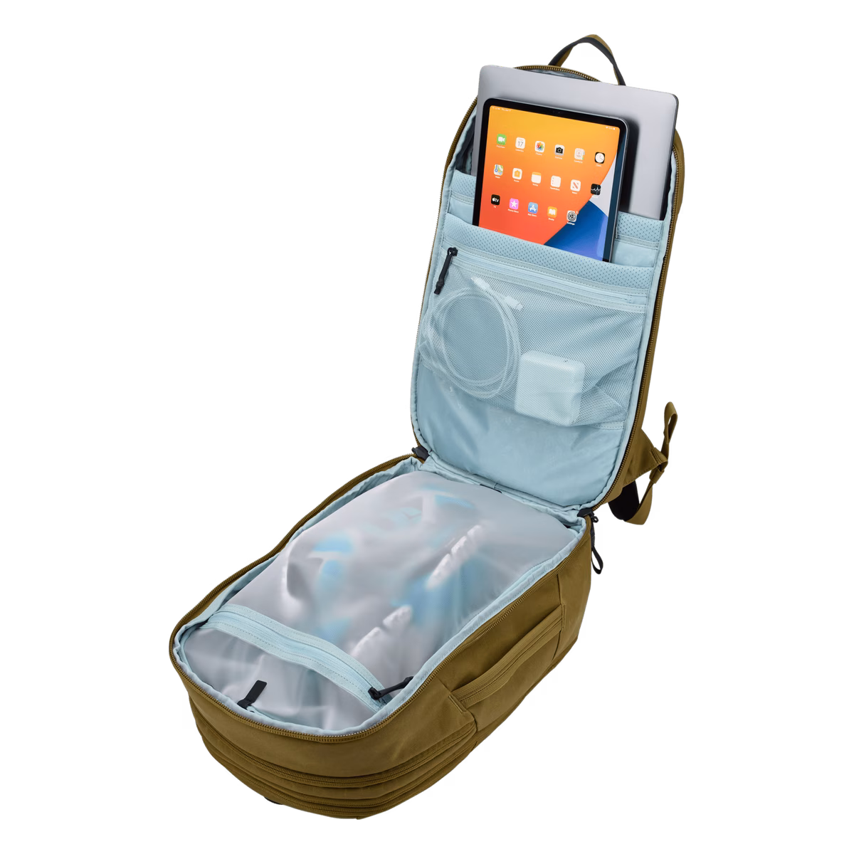 1381613 Aion 28L, Nutria brown - Image 3