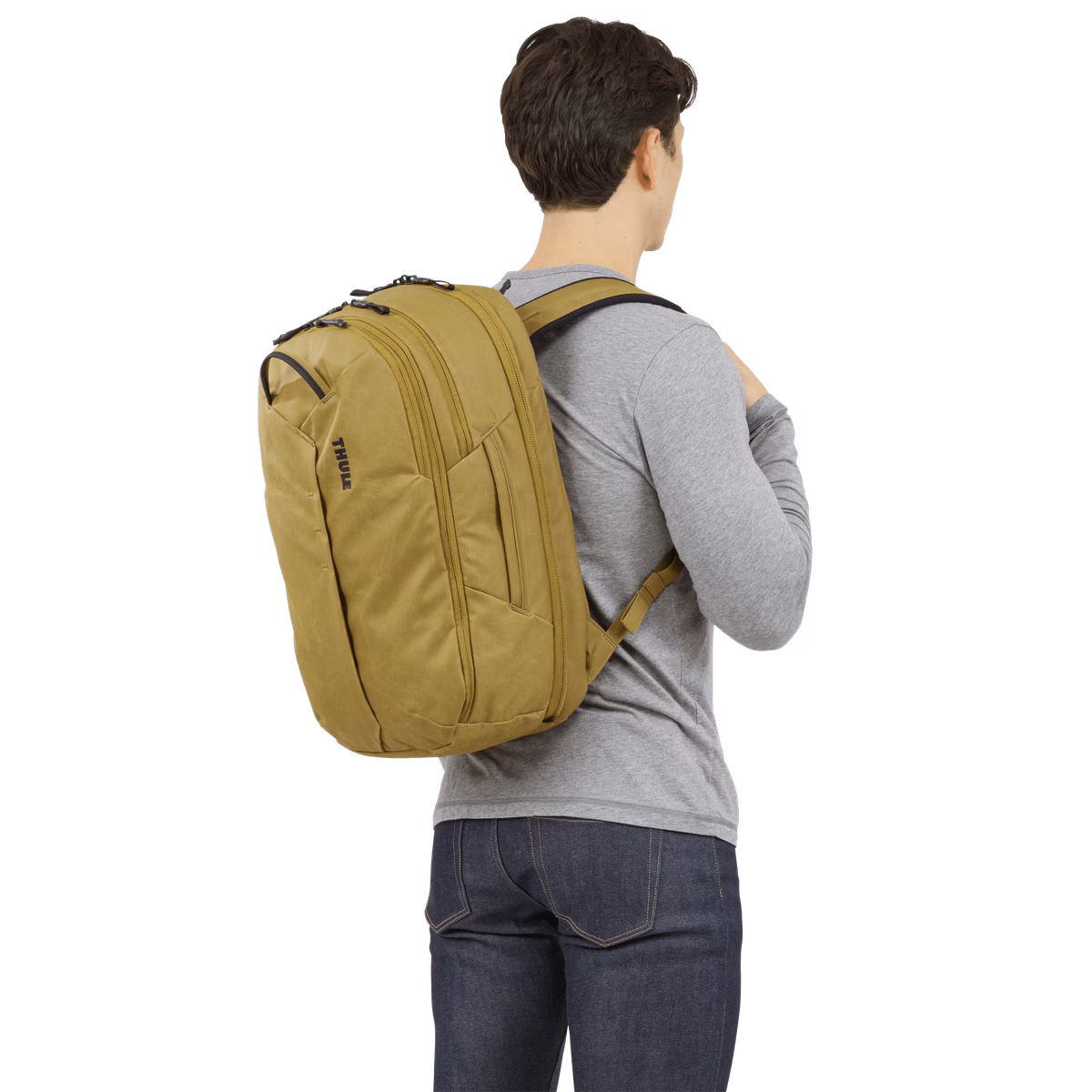 1381614 Aion 28L, Nutria brown - Image 2