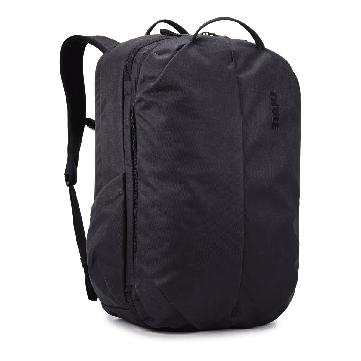 1381615 Aion 40L, Black - Image 1