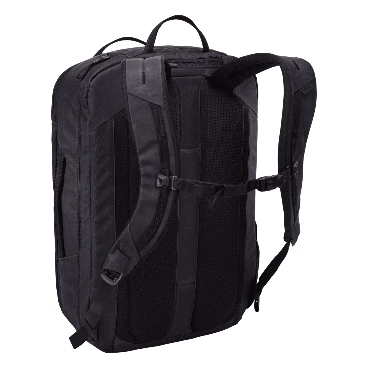 1381616 Aion 40L, Black - Image 2