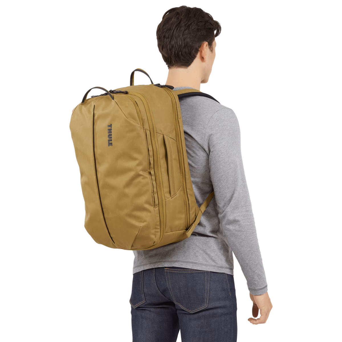 1381623 Thule Aion 40L, Nutria brown - Image 2