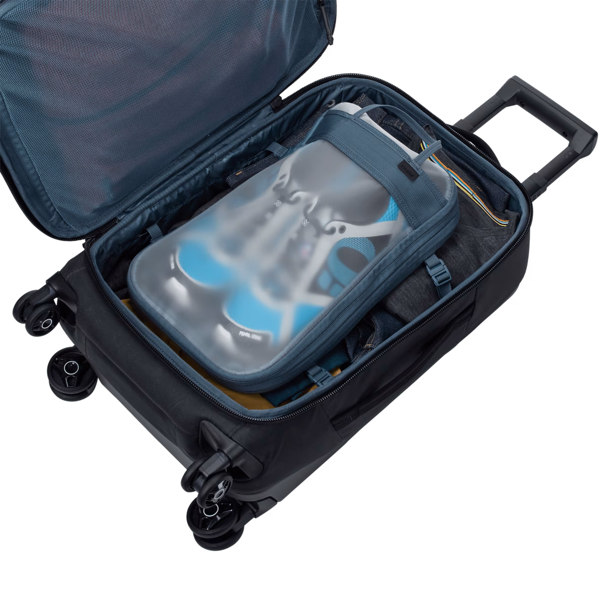 1381627 Aion Spinner, Black (35L) - Image 3