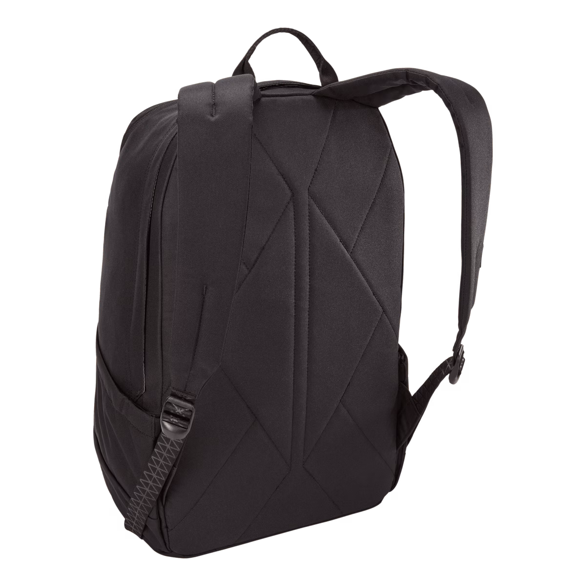 1381655 Exeo Backpack 28L, Black - Image 3