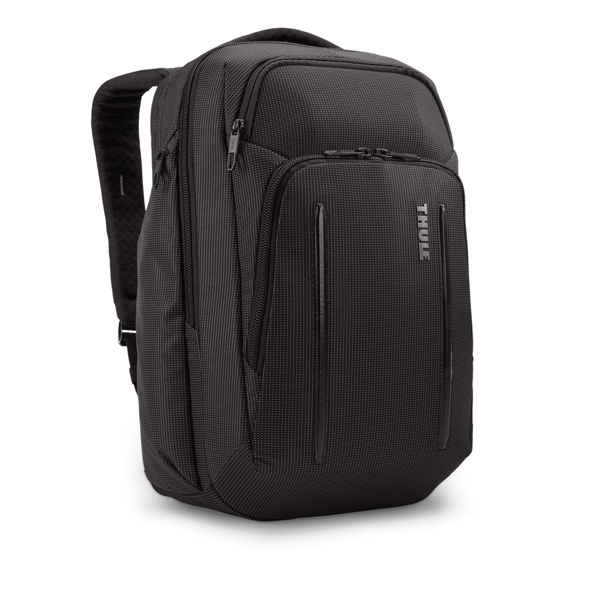 1382046 Crossover 2 Backpack (30L), Black - Image 1