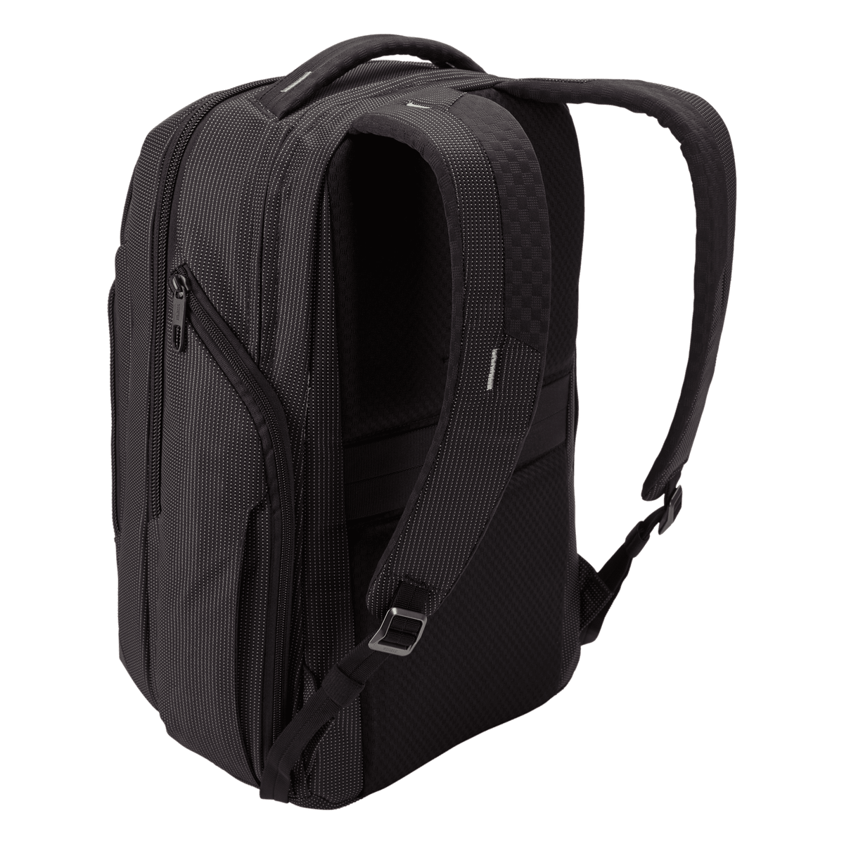 1382047 Crossover 2 Backpack (30L), Black - Image 5