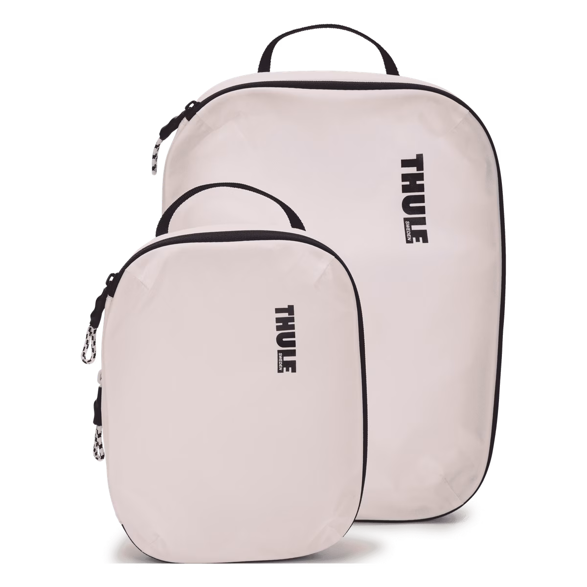 1382214 Compression Cube Set, White - Image 1
