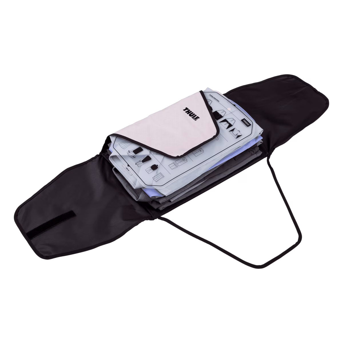 1382234 Garment folder - Image 3