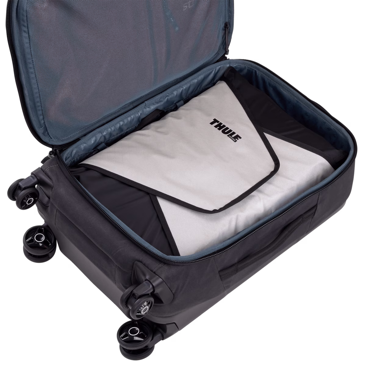 1382236 Garment folder - Image 4