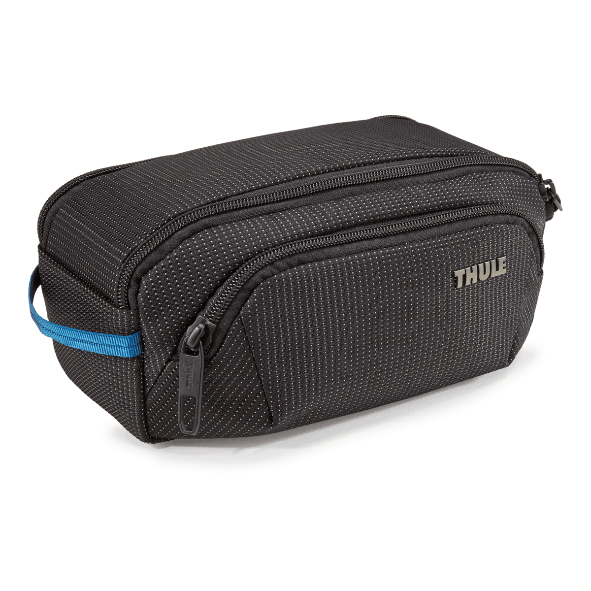 1382449 Crossover 2, Toiletry Bag, Black - Image 1