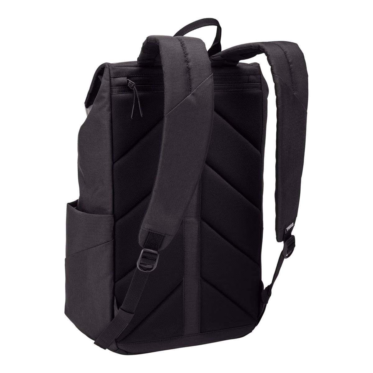 1382668 Lithos Backpack 16L, Black - Image 4