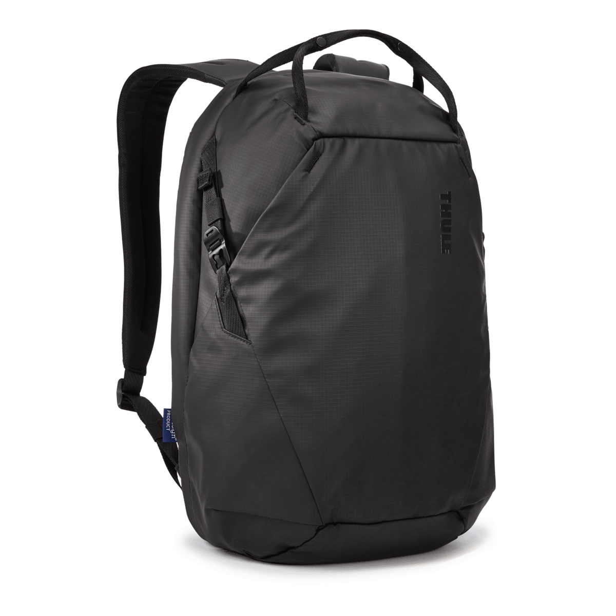 1382758 Tact Backpack (16L), Black - Image 1