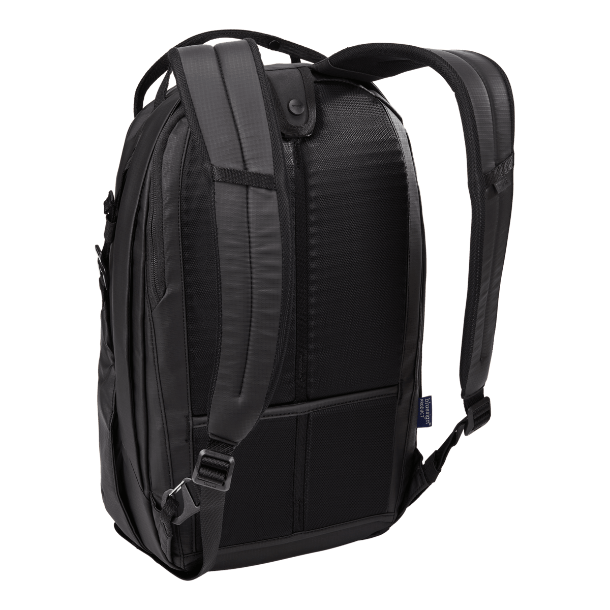 1382759 Tact Backpack (16L), Black - Image 2