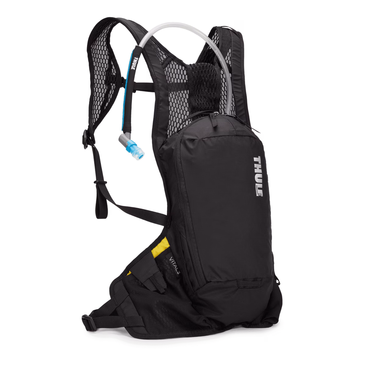 1384081 Vital 3L, Black - Image 1