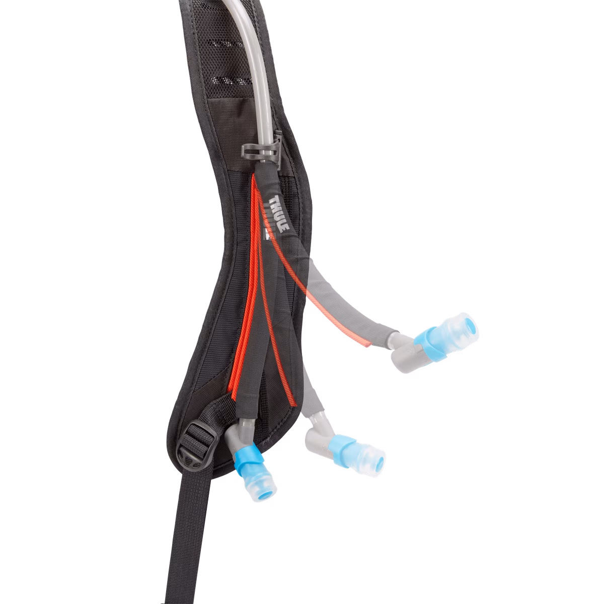 1384126 Rail 12L Pro, Obsidian - Image 3