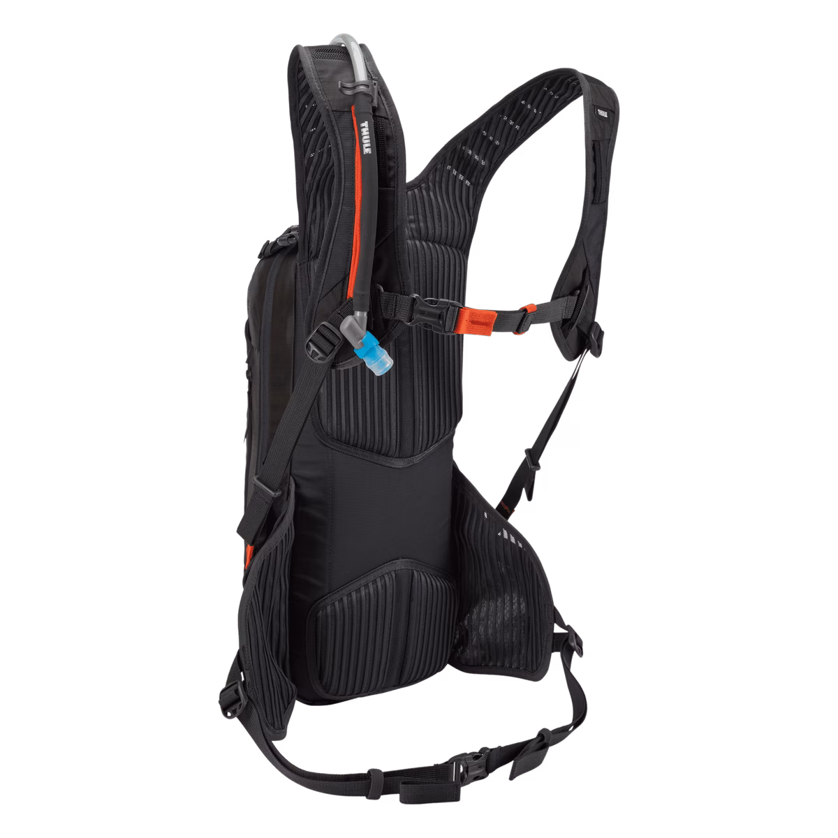 1384131 Rail 12L Pro, Obsidian - Image 2