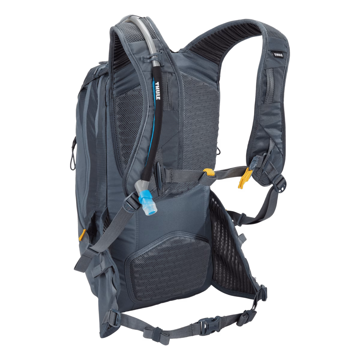 1384164 Rail 18L Hydration Backpack eMTB, Dark Slate - Image 6