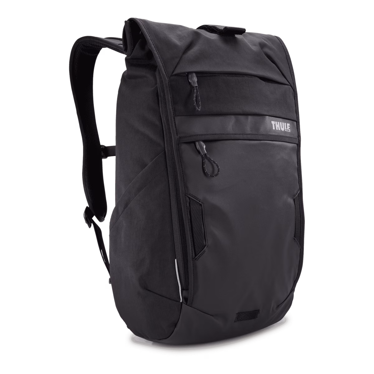 1384411 Paramount backpack (18L), black - Image 1