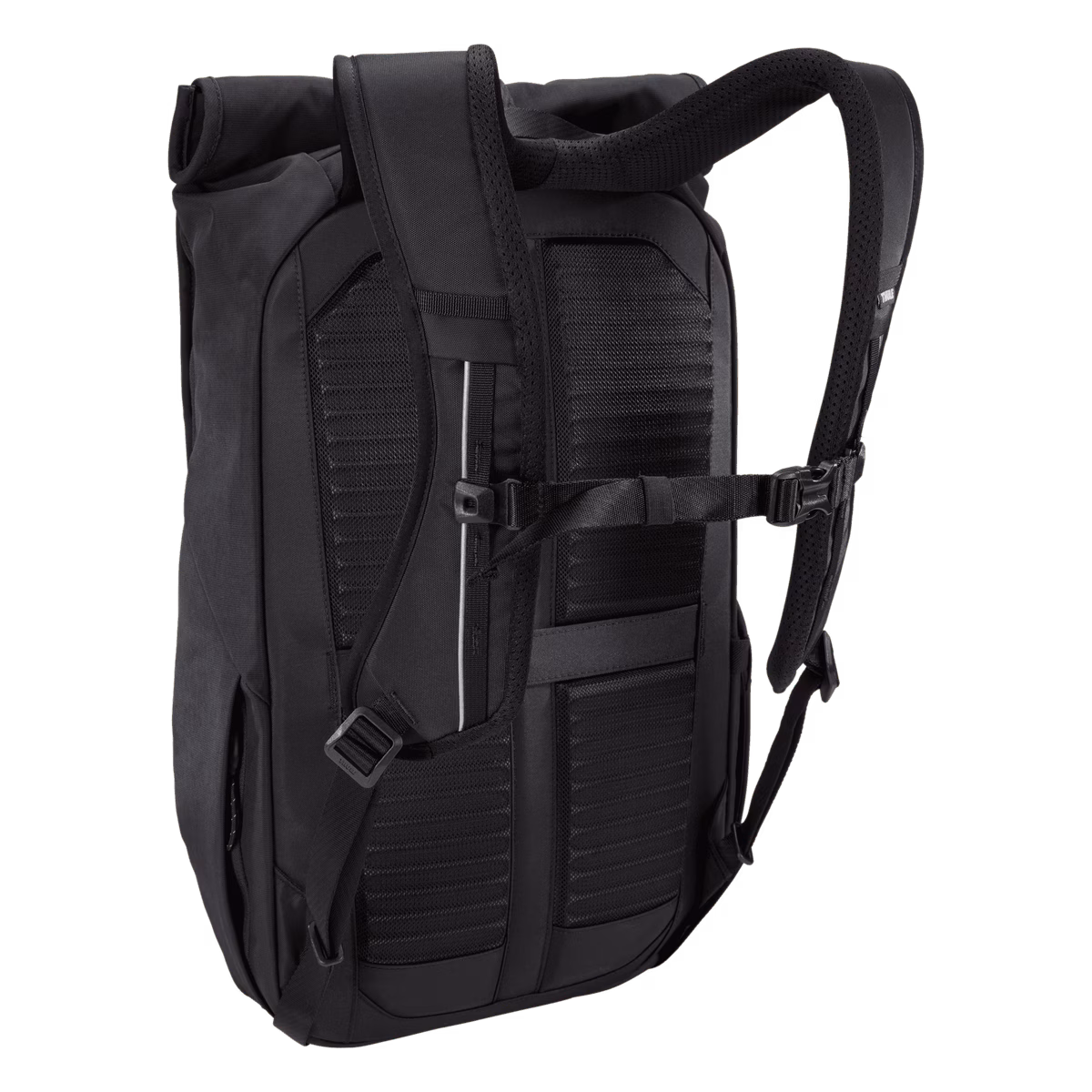 1384412 Paramount backpack (18L), black - Image 5