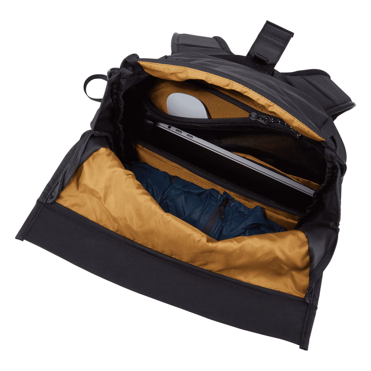 1384414 Paramount backpack (18L), black - Image 4