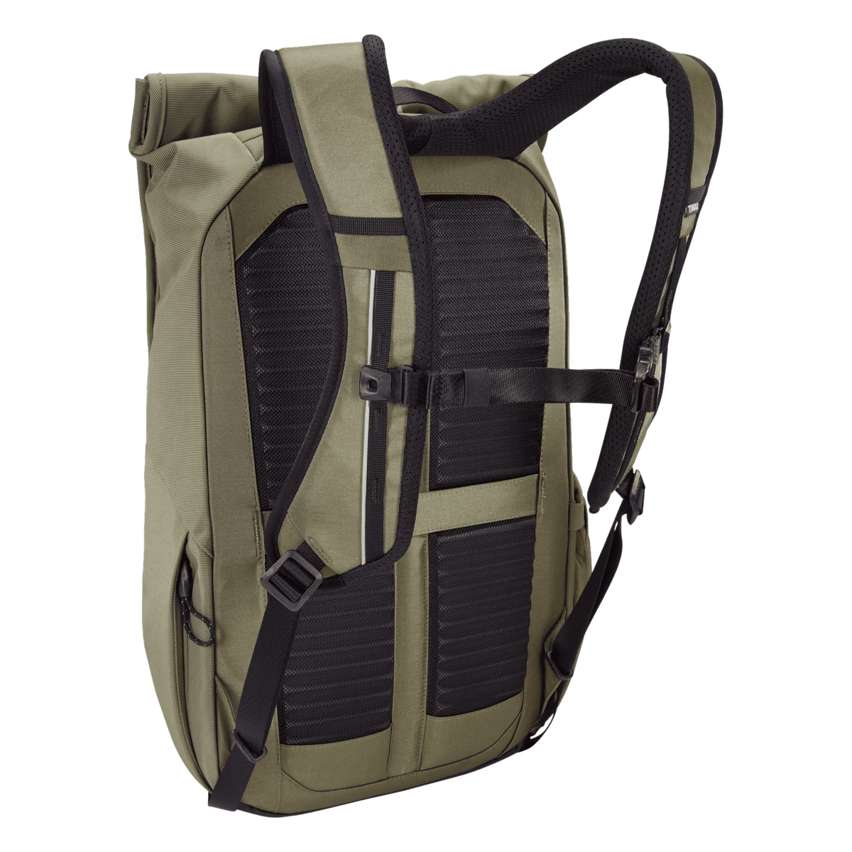 1384418 Paramount backpack (18L), olive green - Image 3
