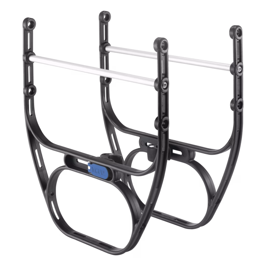 Pack 'n Pedal Tour Rack Side Frames 2pcs