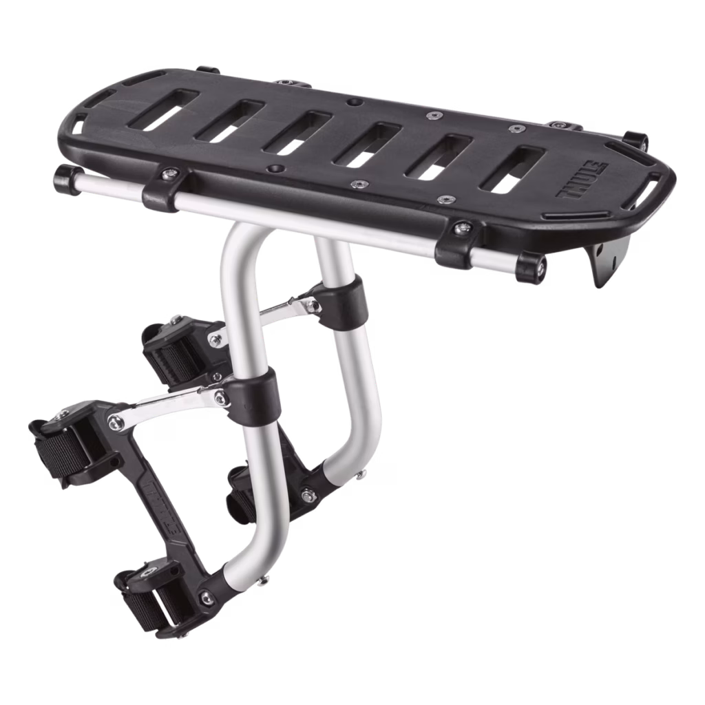 Pack 'n Pedal Tour Rack