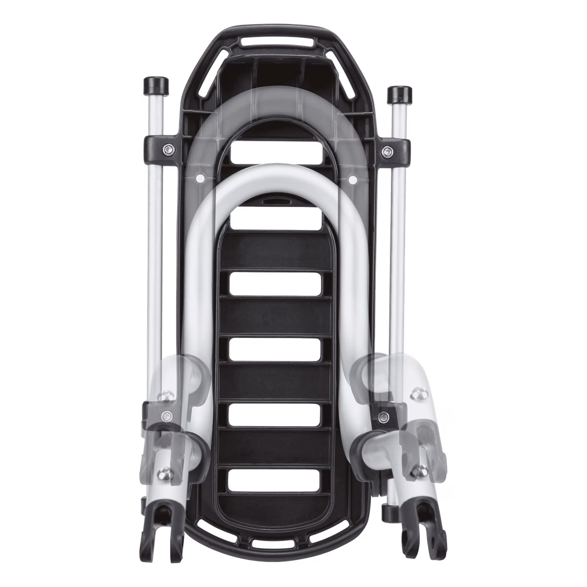 1384453 Pack 'n Pedal Tour Rack - Image 4