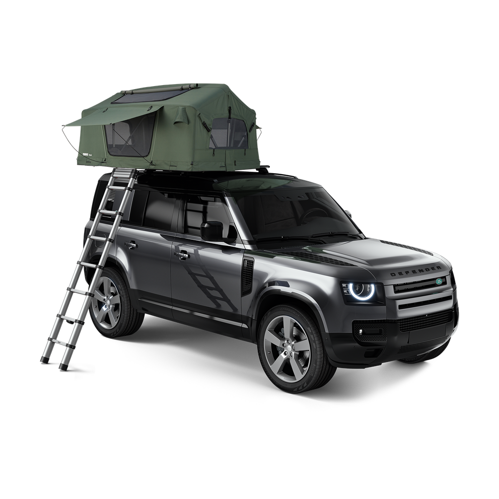 1386227 Tepui Foothill 2-person (agave green) - Image 1
