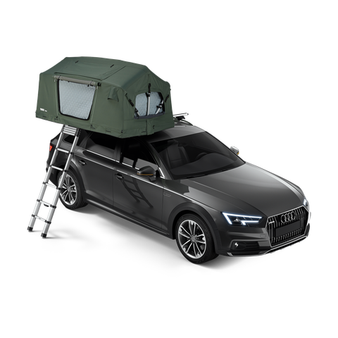 Thule Insulator-Foothill