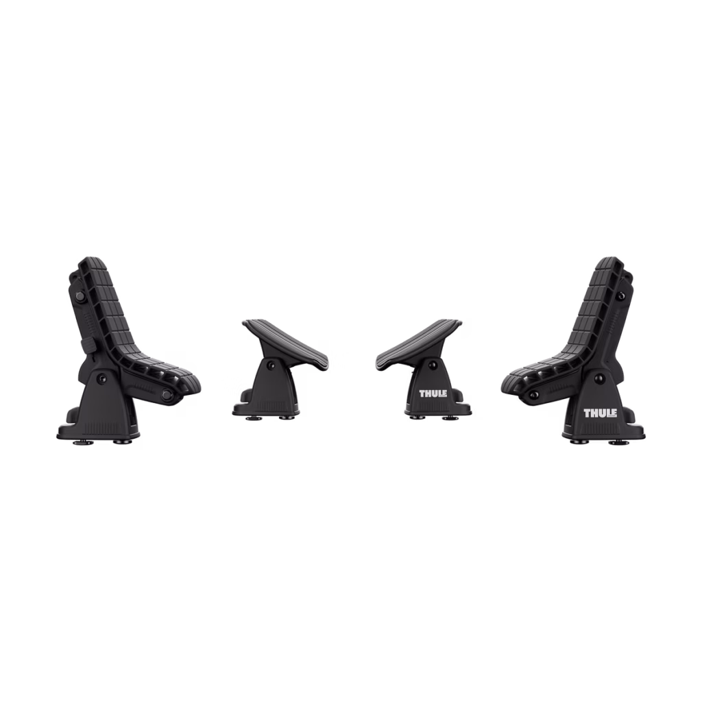 DockGlide for kayak