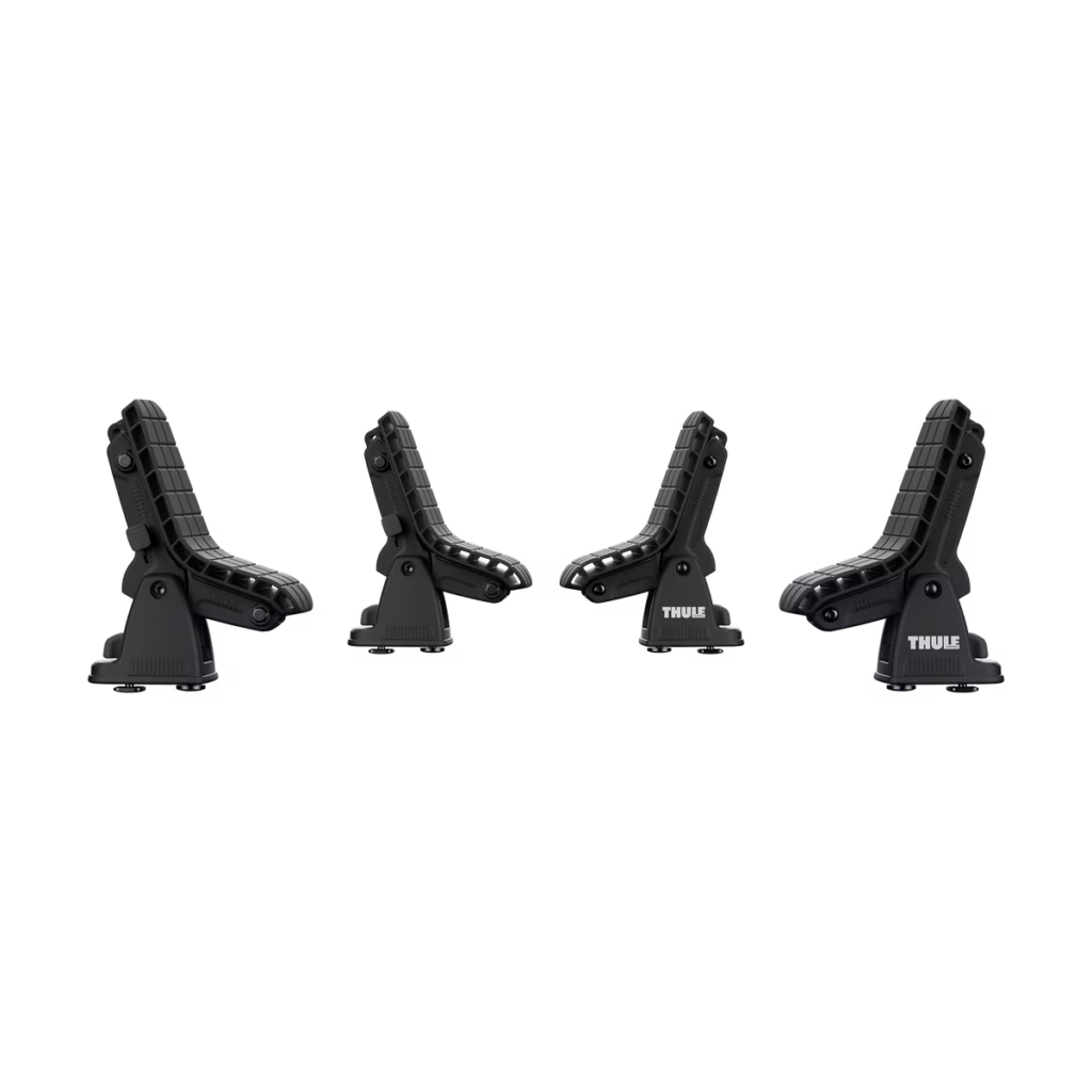 DockGrip for kayak