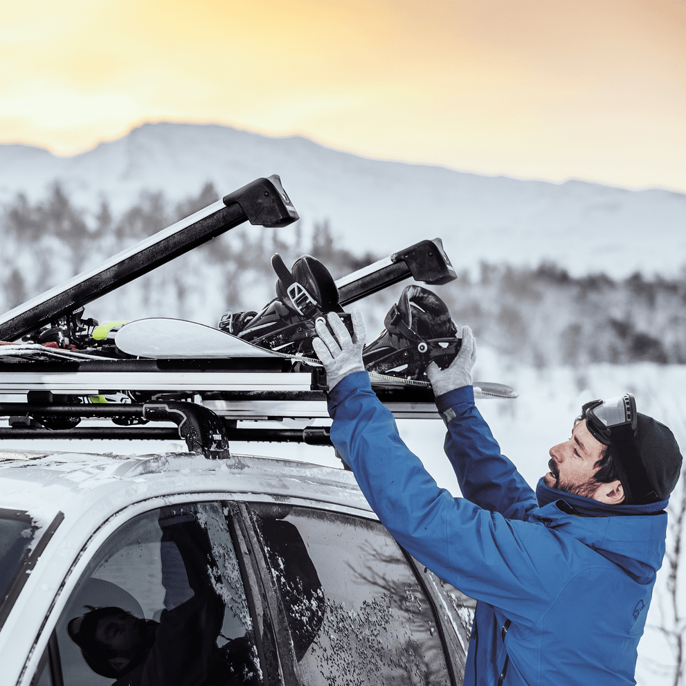 1386676.png SnowPack Extender, 5 ski pairs (62,5cm) - Image 1