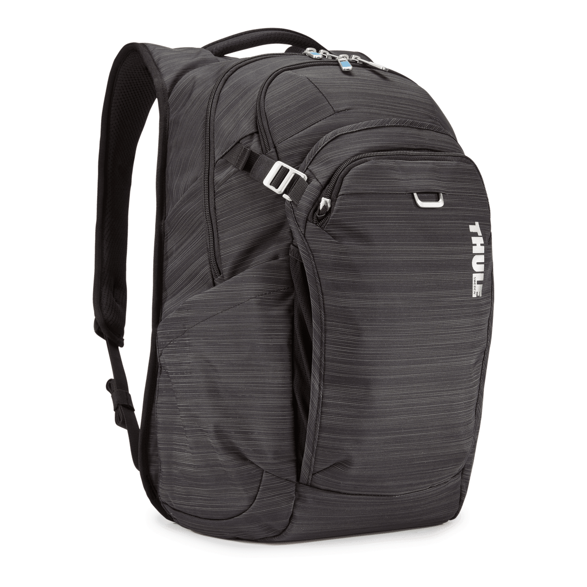 1387268 Construct Backpack (24L), Black - Image 1