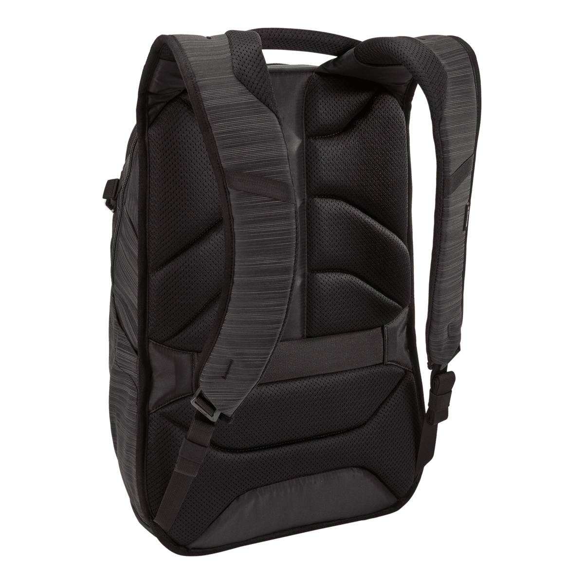 1387269 Construct Backpack (24L), Black - Image 4