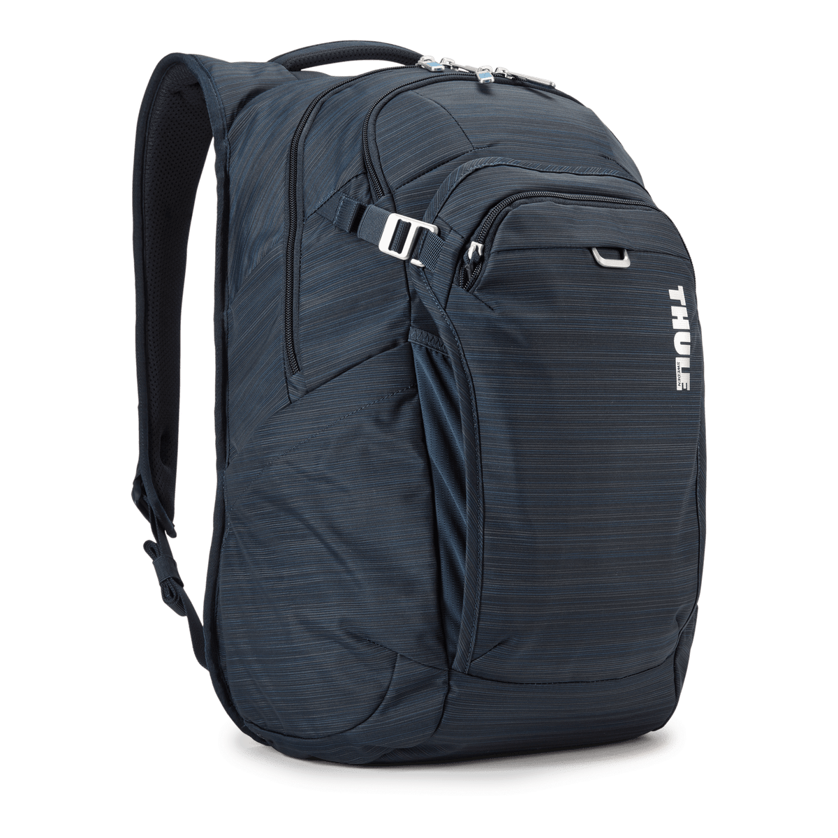 1387273 Construct Backpack (24L), Carbon Blue - Image 1