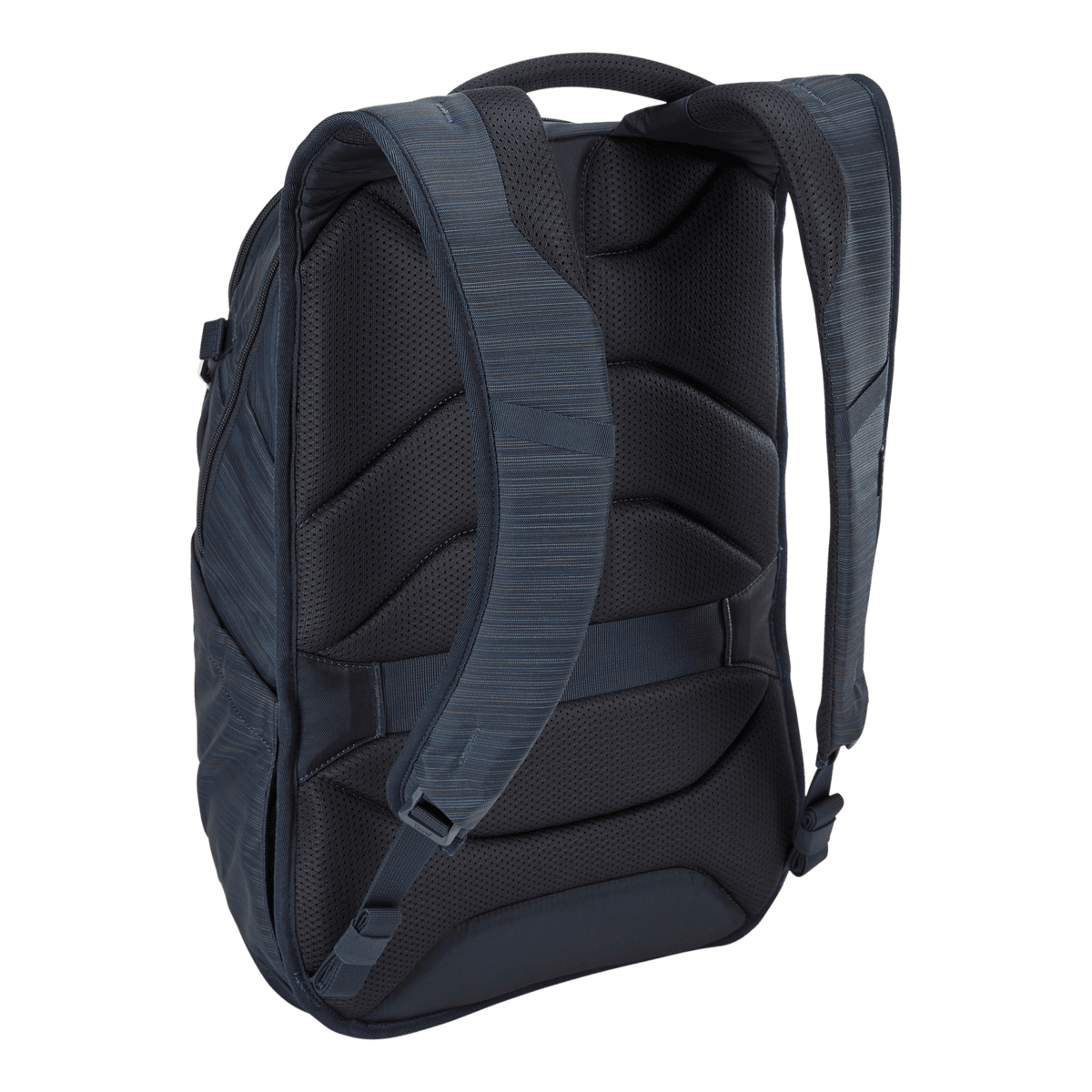 1387274 Construct Backpack (24L), Carbon Blue - Image 6