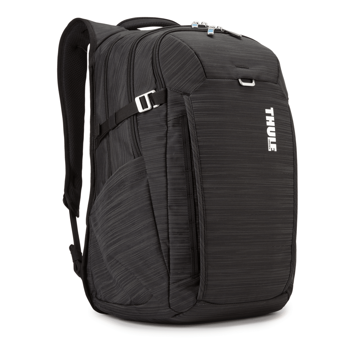1387278 Construct Backpack(28L), Black - Image 1