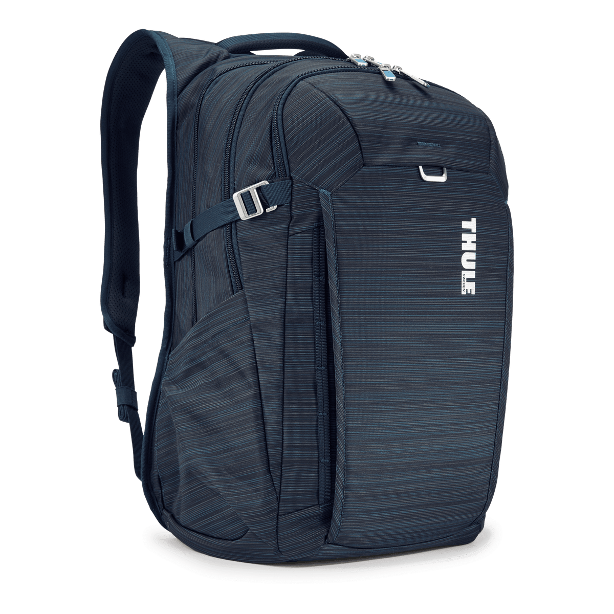 1387283 Construct Backpack (28L), Carbon Blue - Image 1