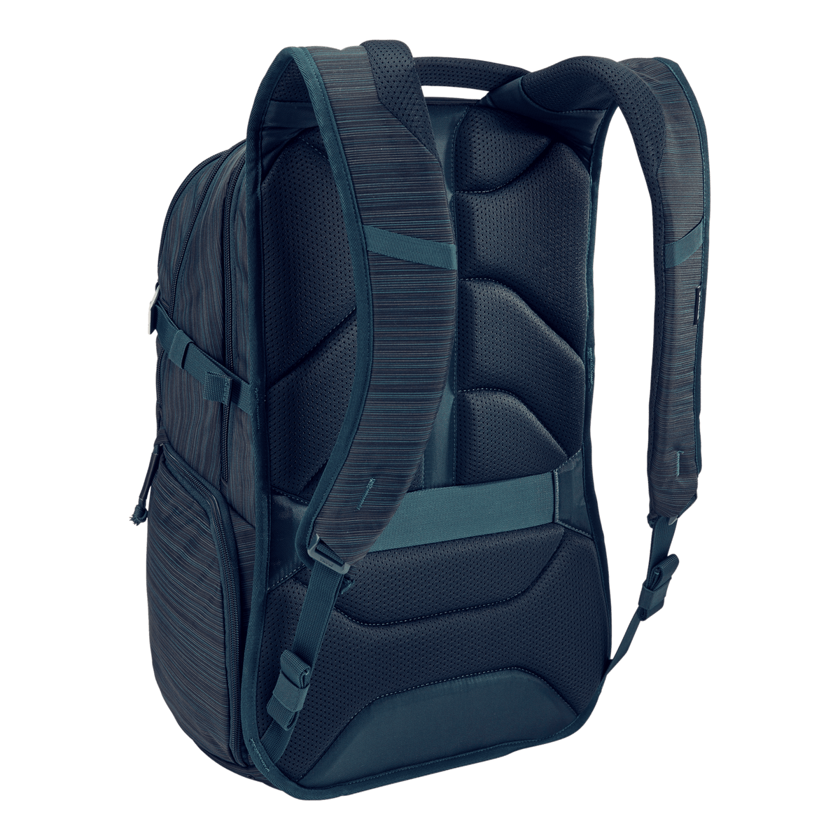 1387284 Construct Backpack (28L), Carbon Blue - Image 5