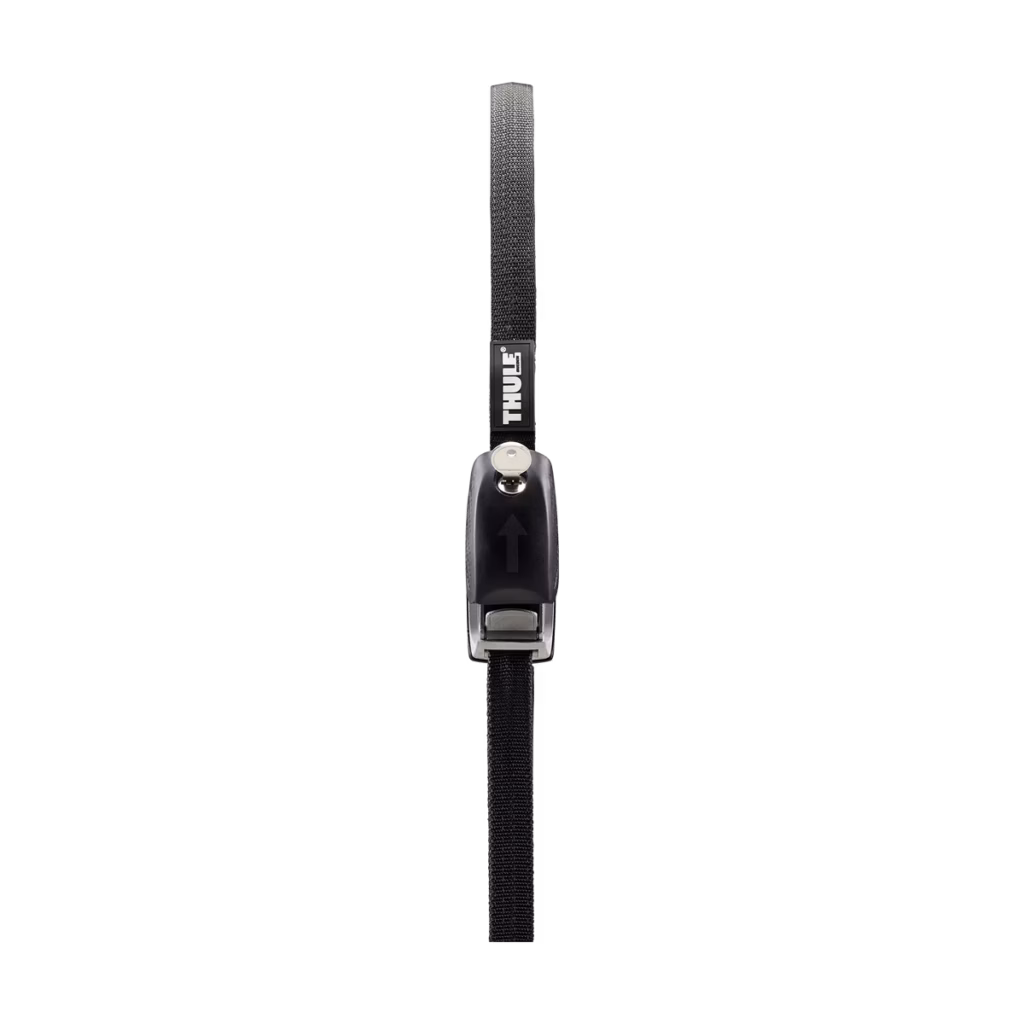 Lockable Strap 4m 2pcs