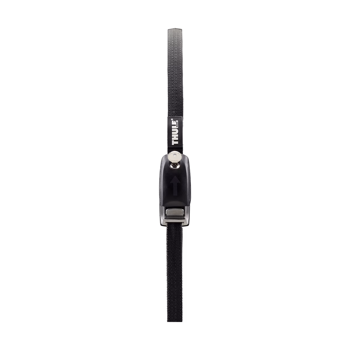 1388804 Lockable Strap 4m 2pcs - Image 1